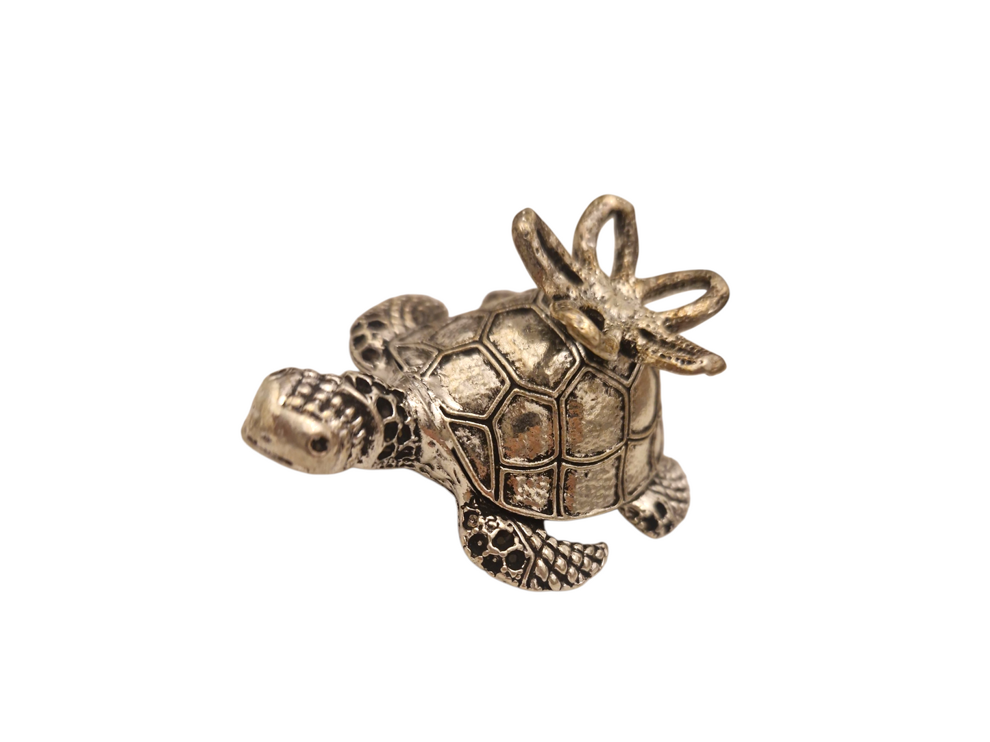 Kugelhalter Schildkröte