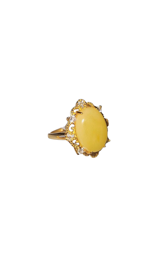 Bienen Wax Ring