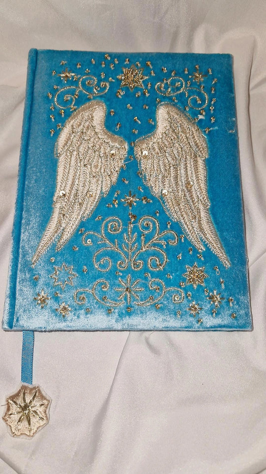 Notizbuch