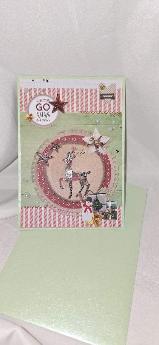 Xmas Grußkarte (34)