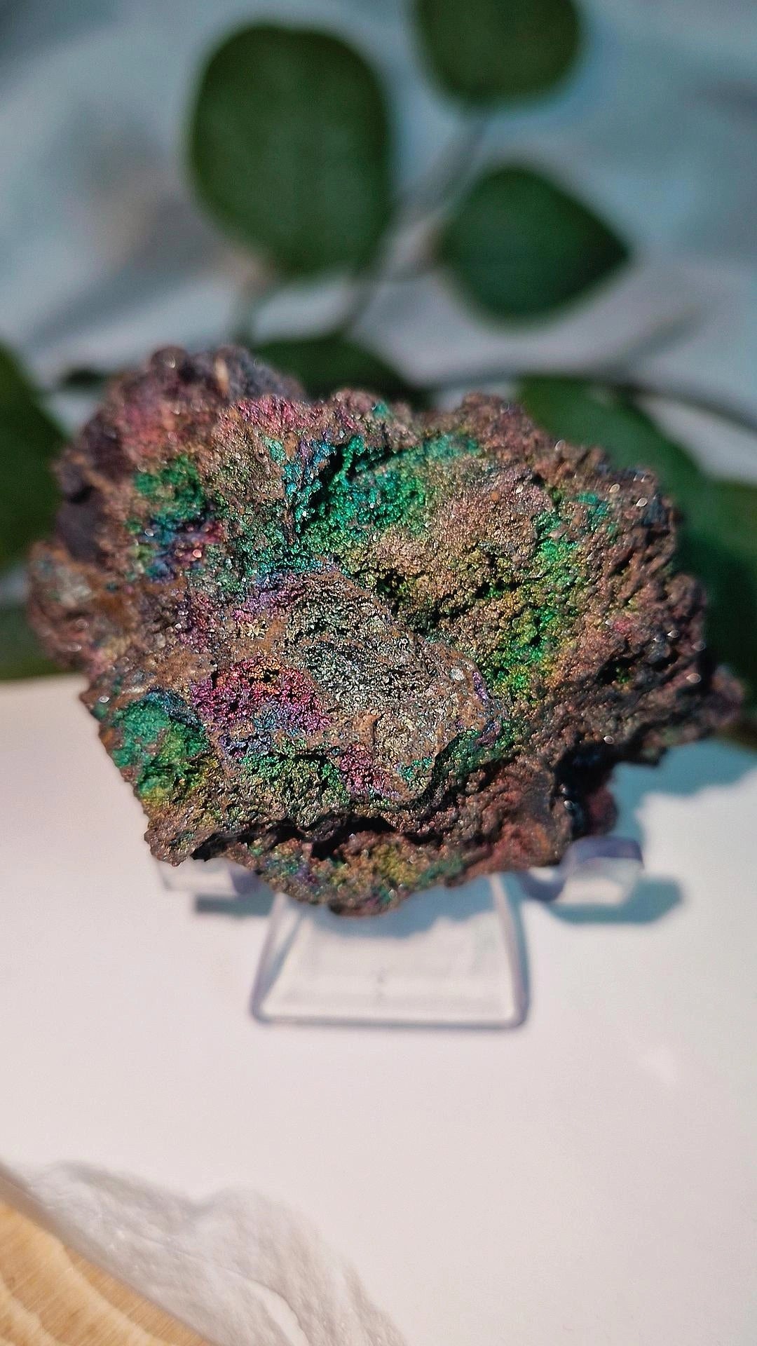 Limonite