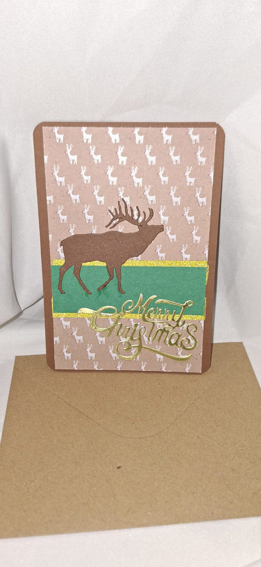 Xmas Grußkarte (13)