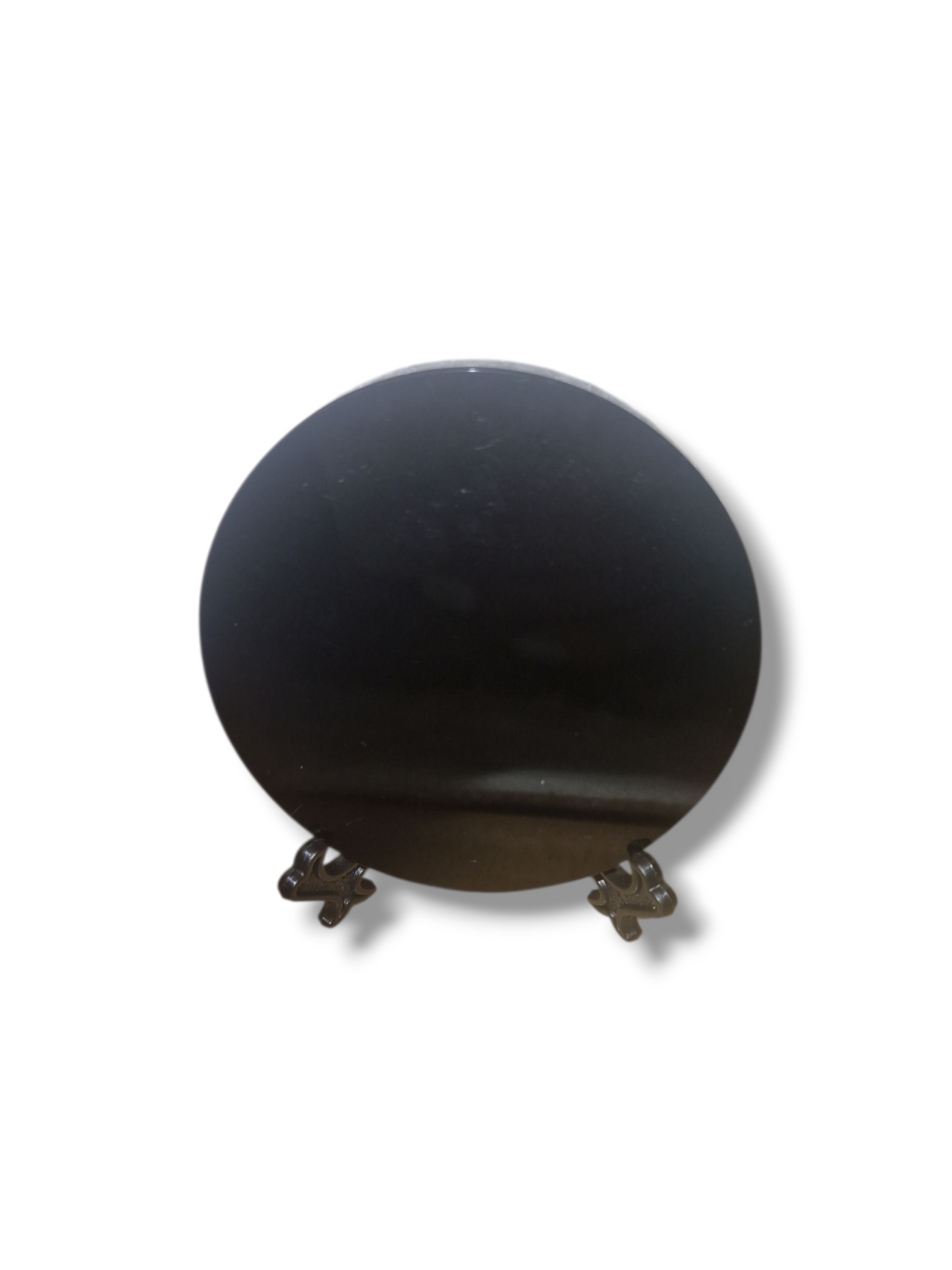Obsidian Spiegel
