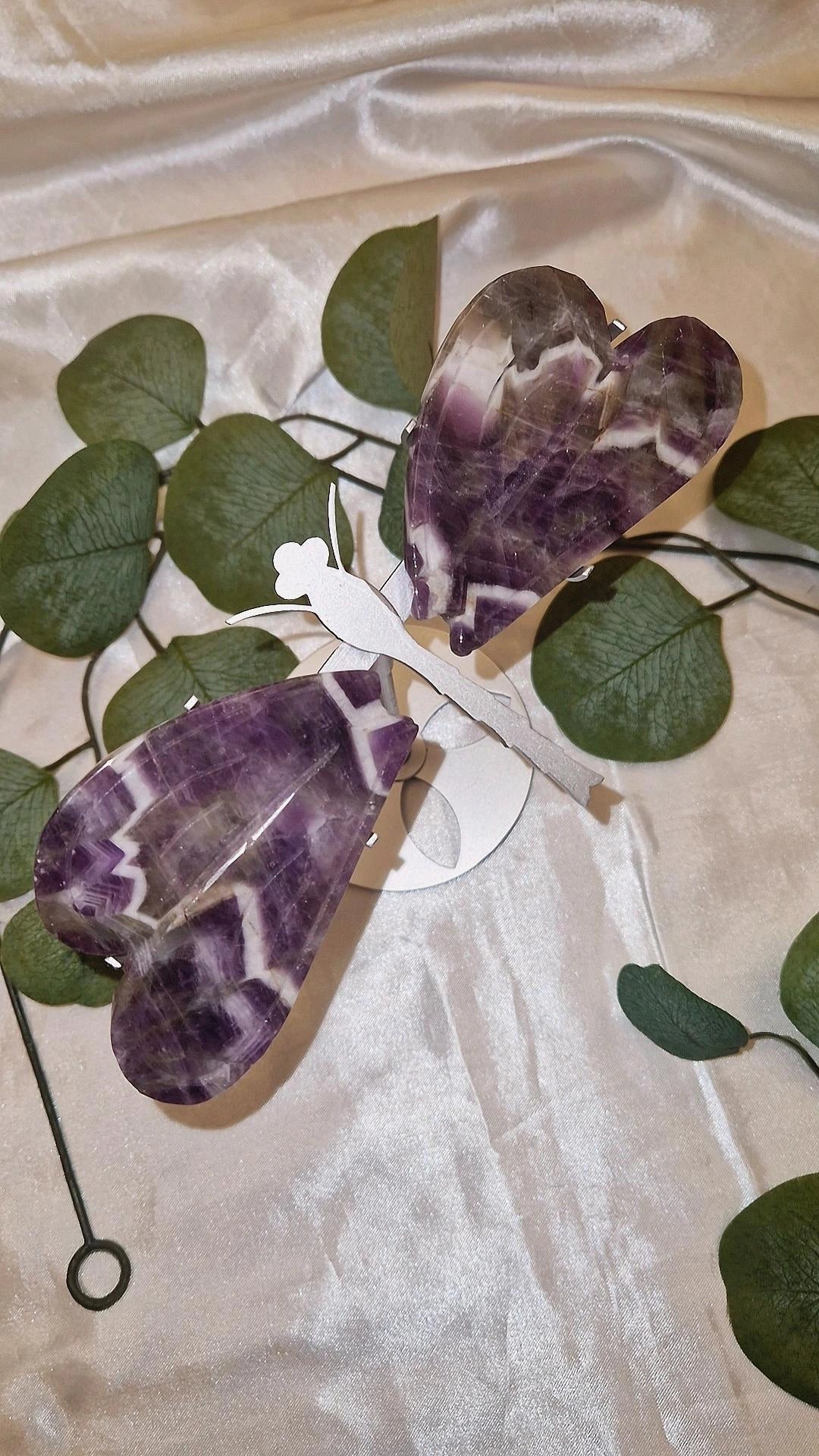 Dream Amethyst Libelle