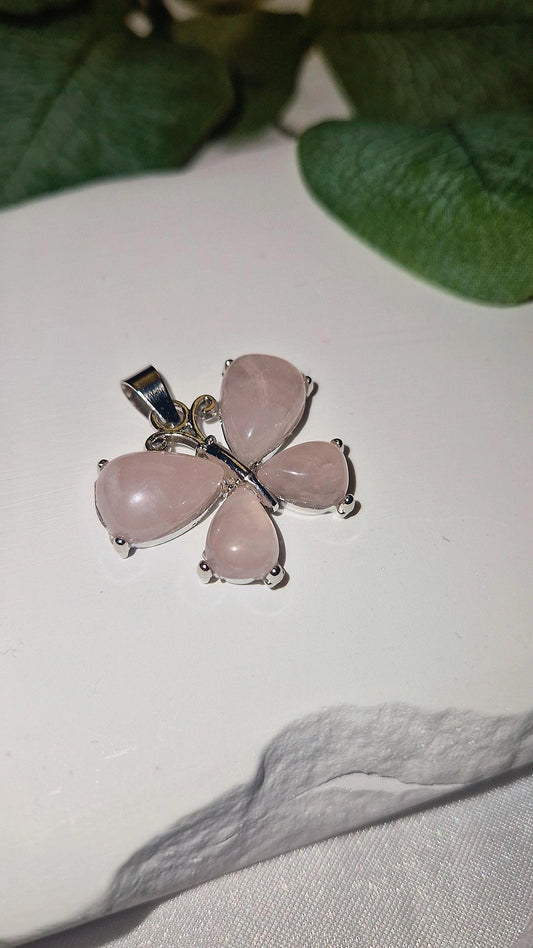 Schmetterling Anhänger