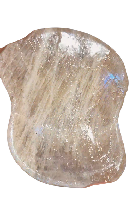 Kleine Mondstein Schale (L13)