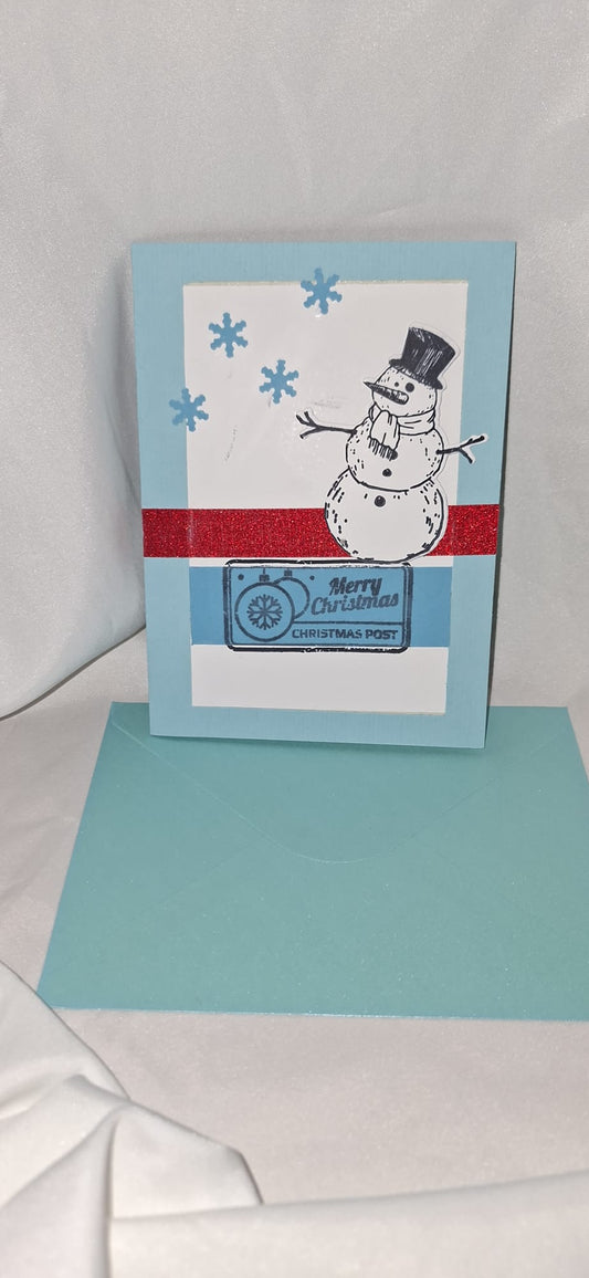 Xmas Grußkarte (28)