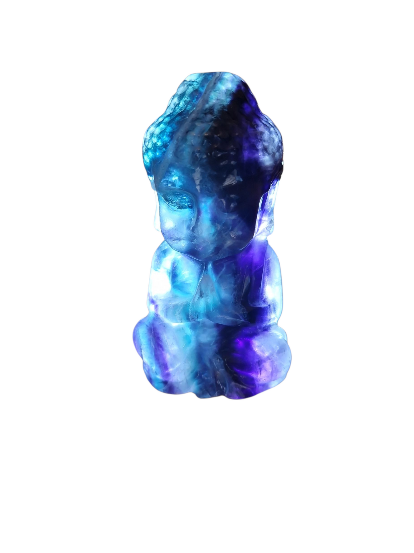 Buddha Fluorid