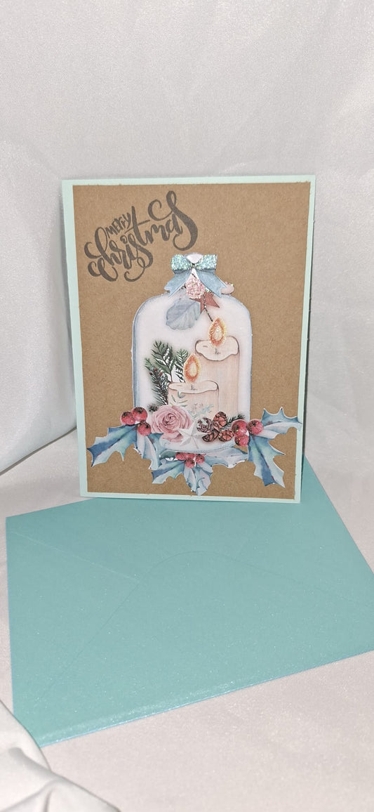 Xmas Grußkarte (29)