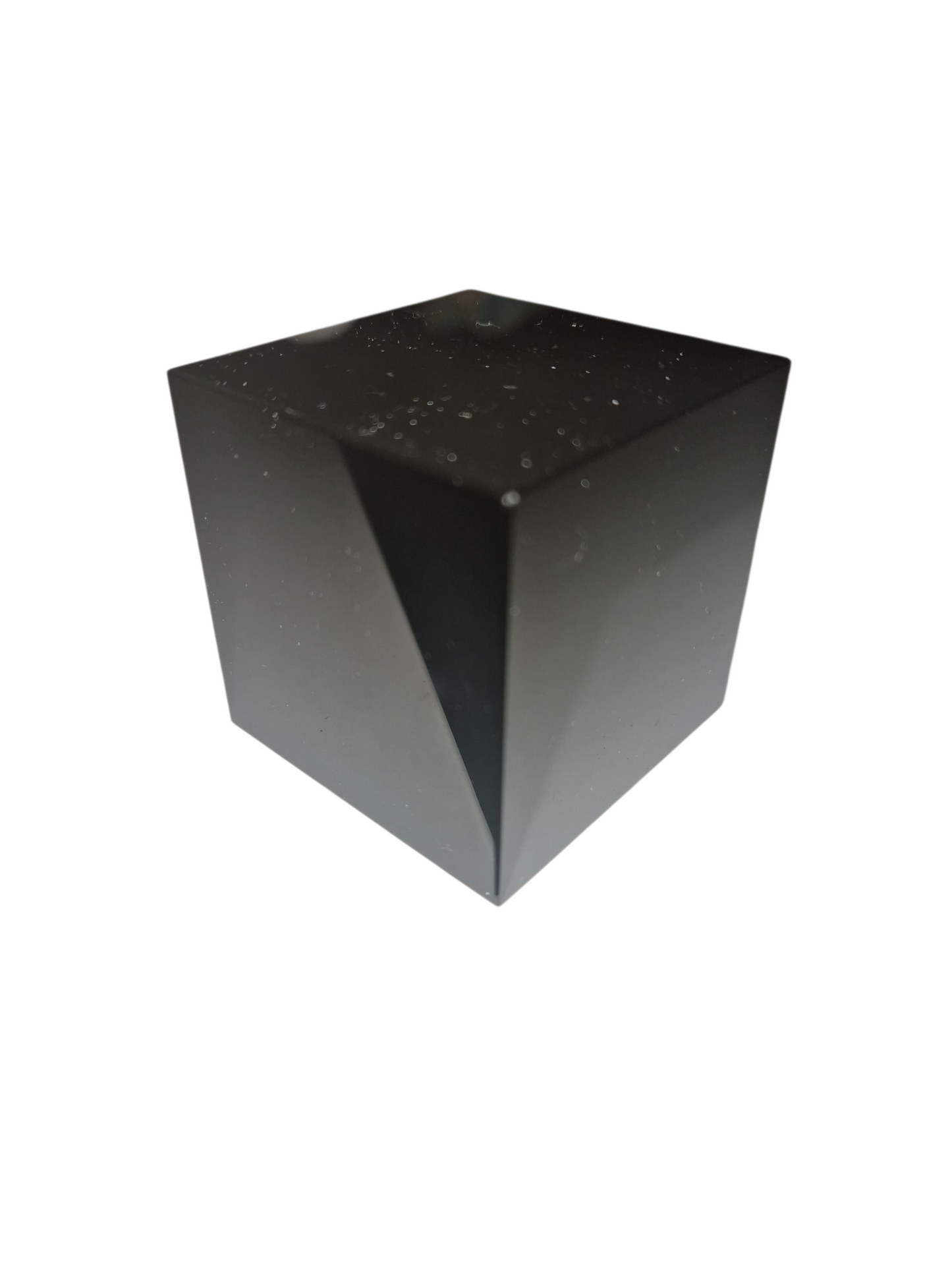 Obsidian Cube