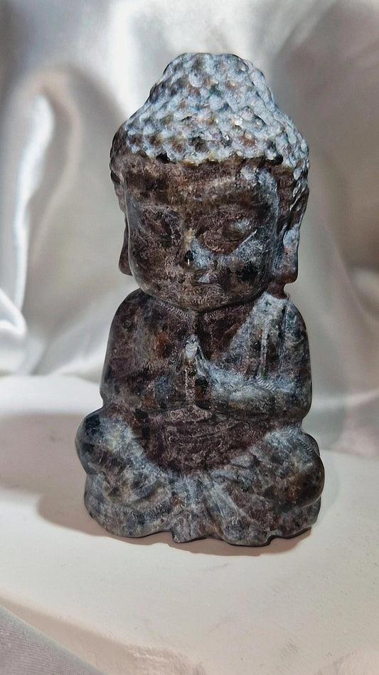 Yooperlith Buddha
