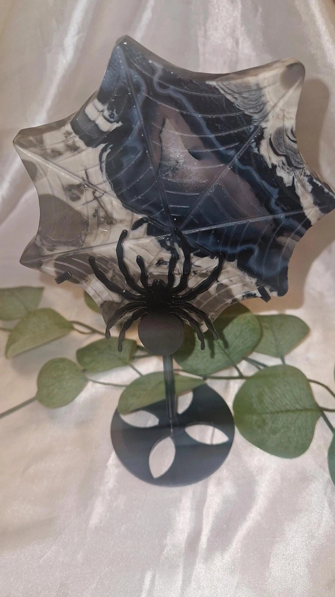 Spinne Vulcano Achat