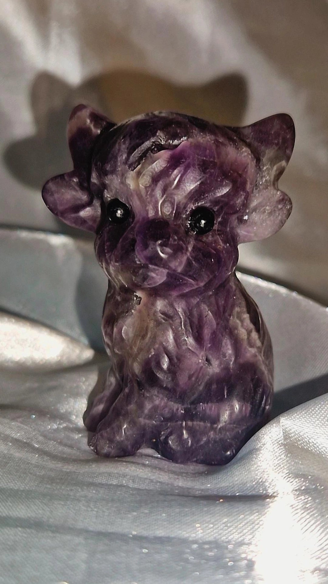 Amethyst Kuh