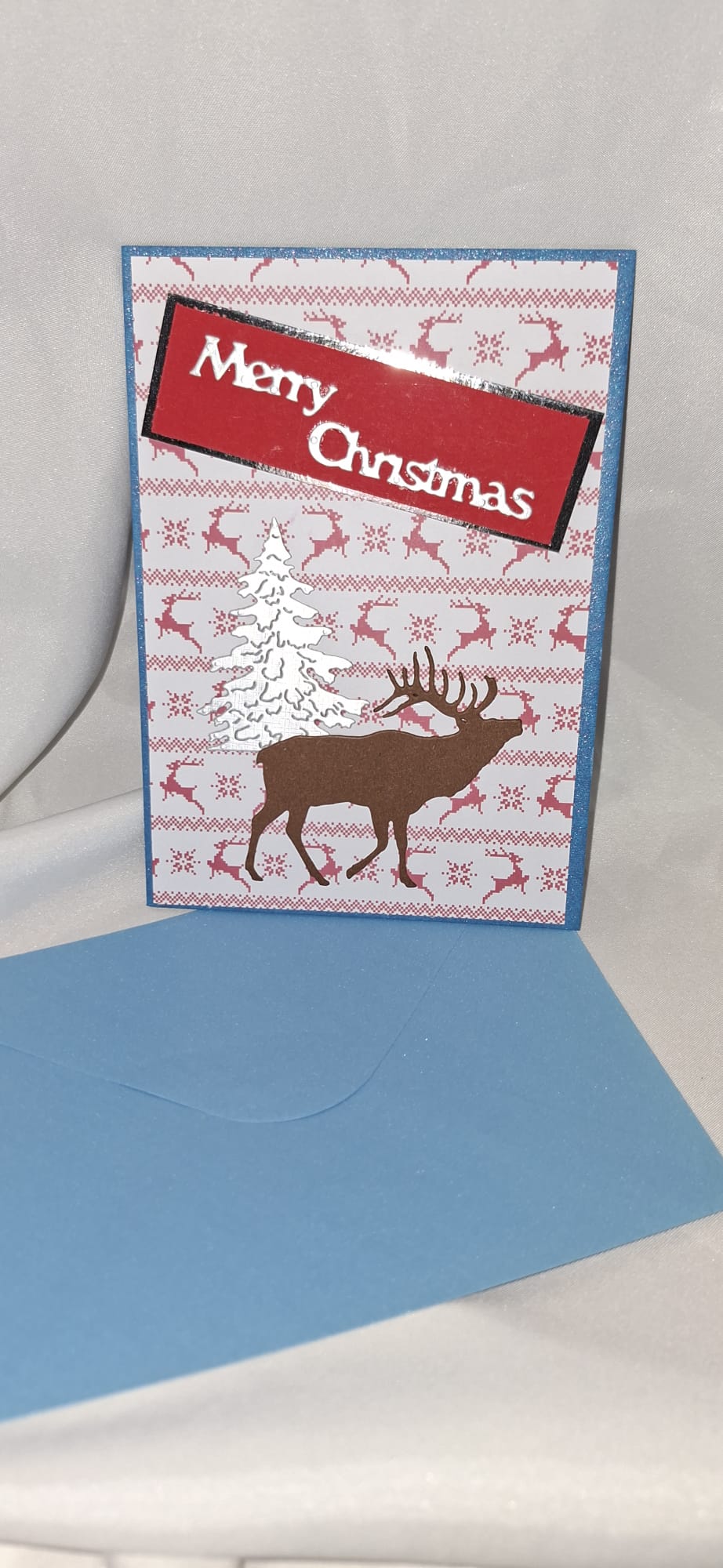 Xmas Grußkarte (37)