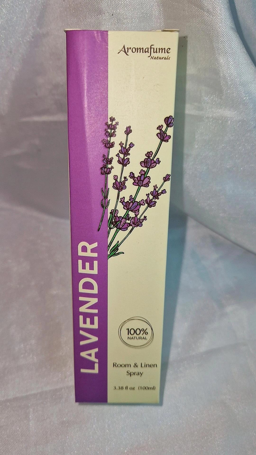 Raumspray Lavendel