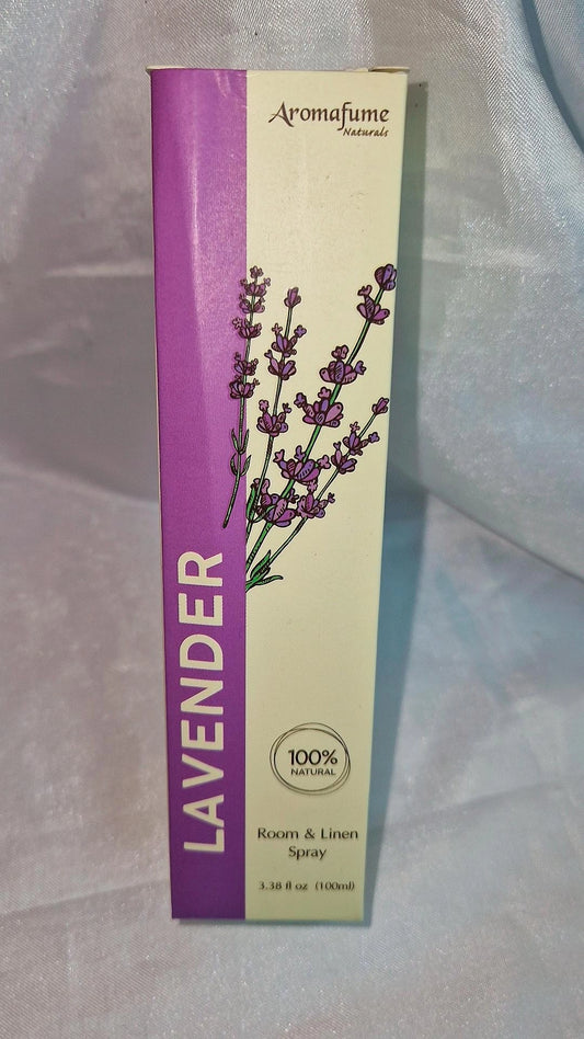 Raumspray Lavendel