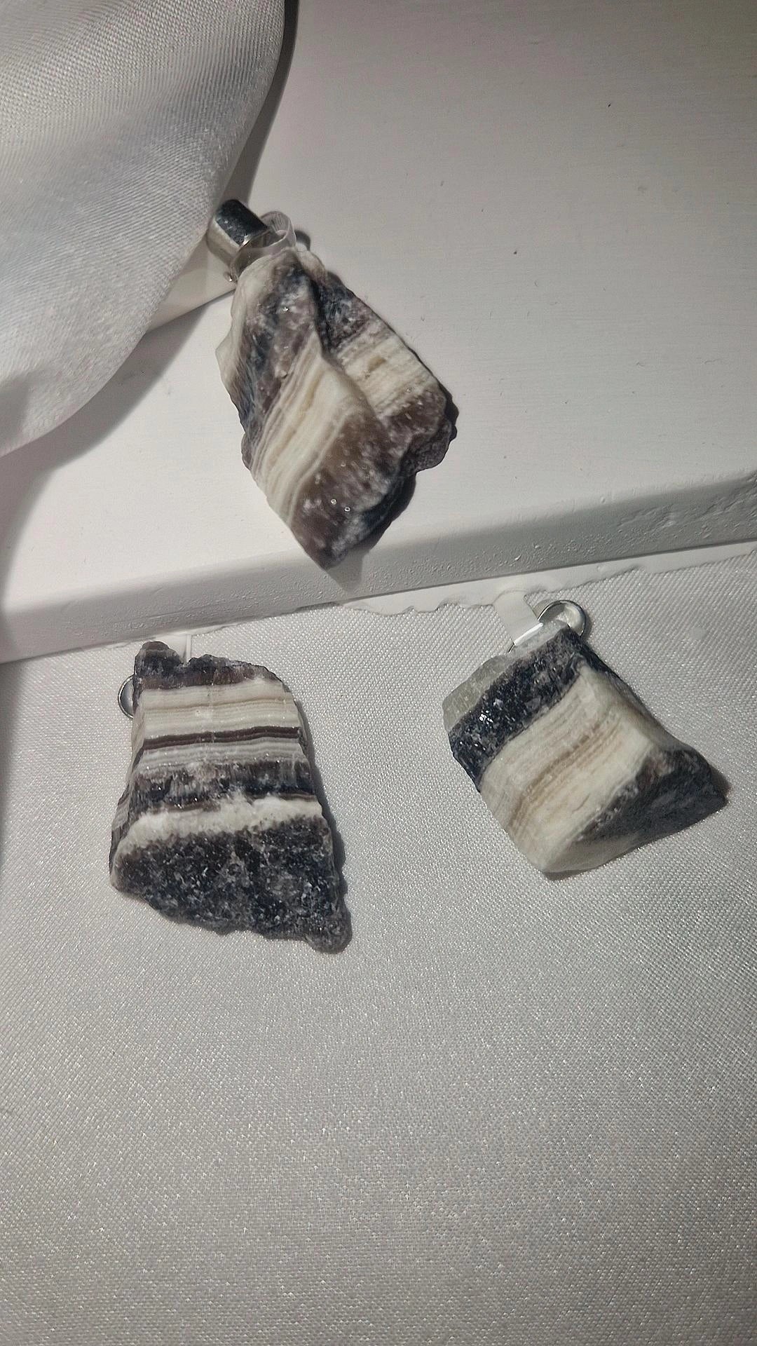 Zebra Onyx