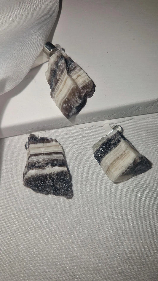 Zebra Onyx