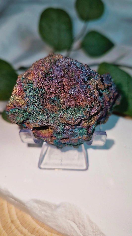 Limonite