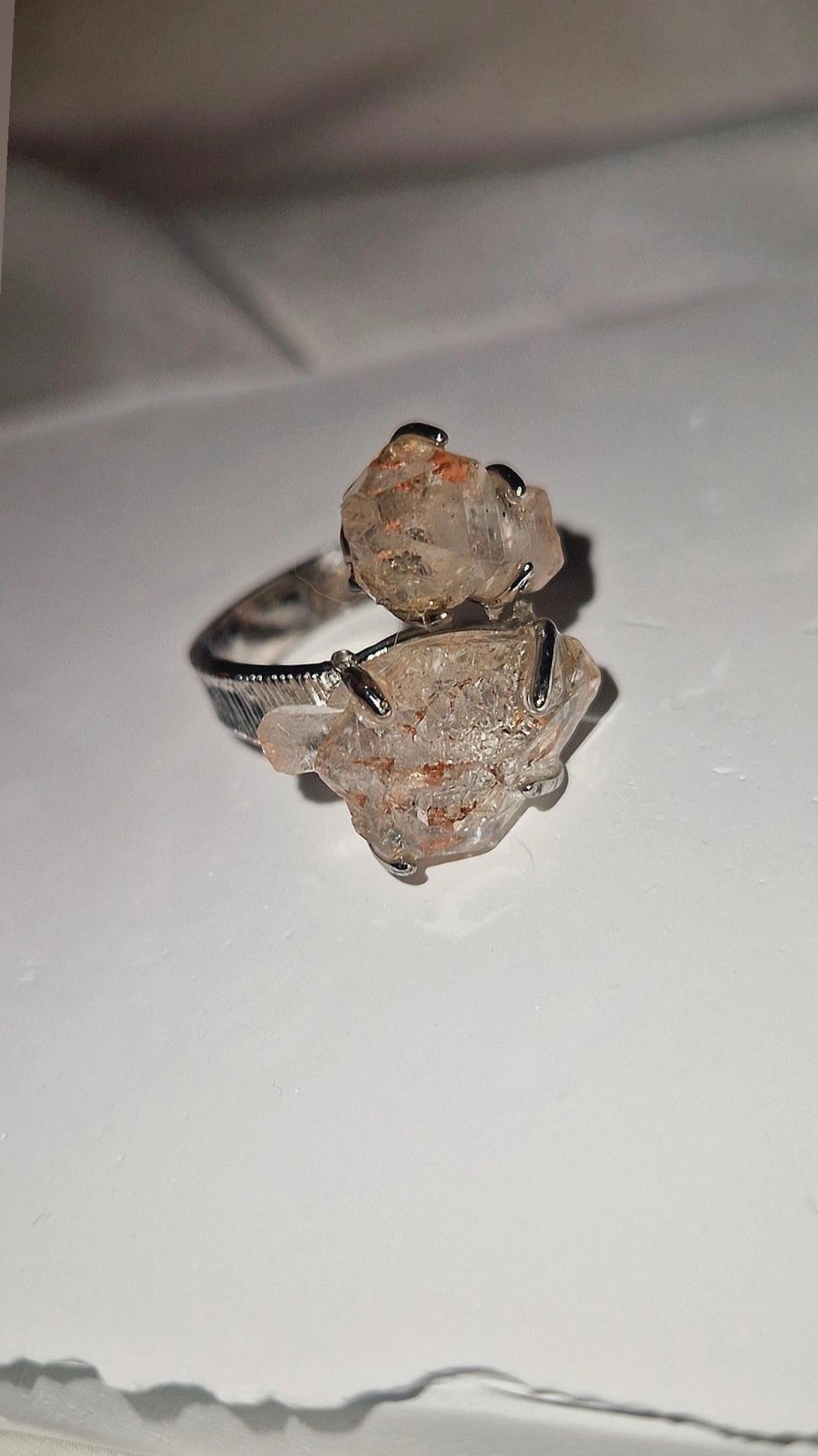 Rohstein Ring Petroleum
