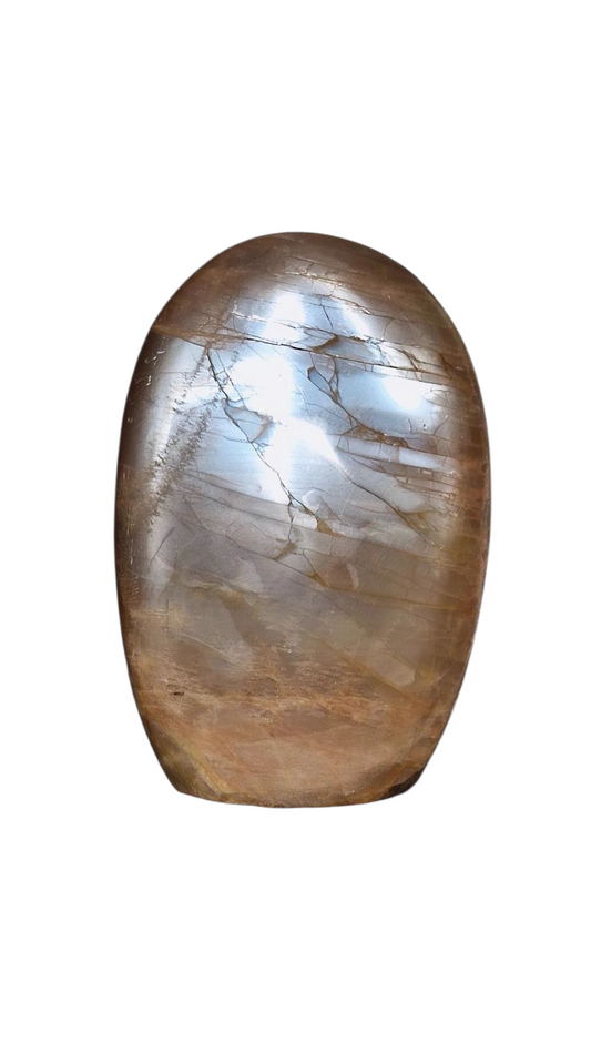 Peachmondstein Freeform