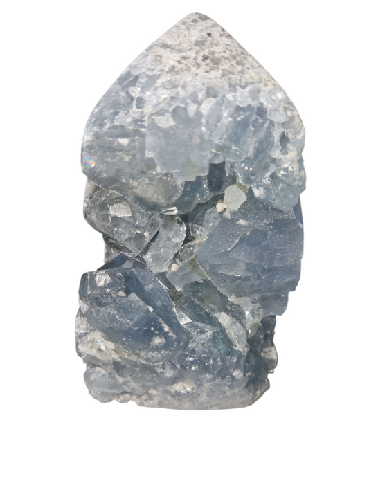 Colestin Cluster Turm