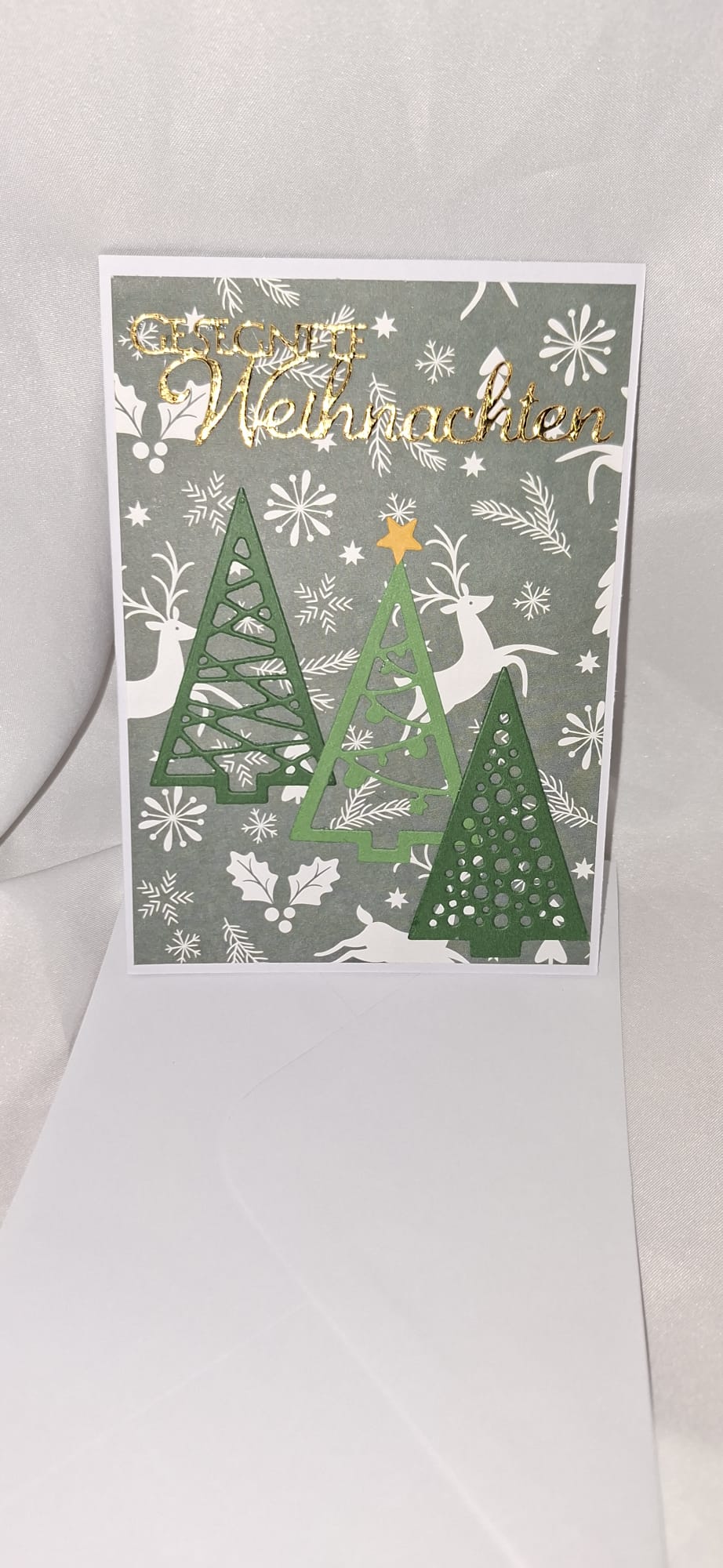 Xmas Grußkarte (39)