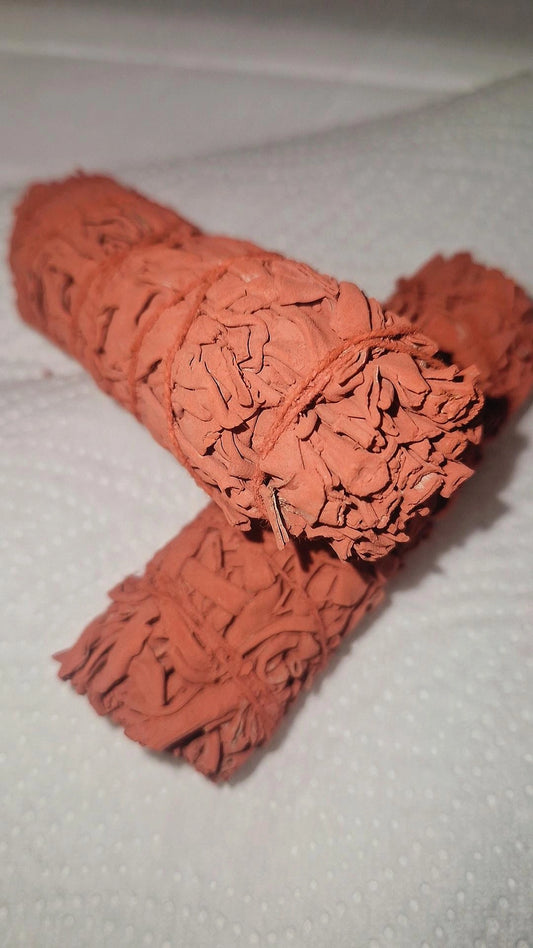 Salbei Drachen Blut Bündel