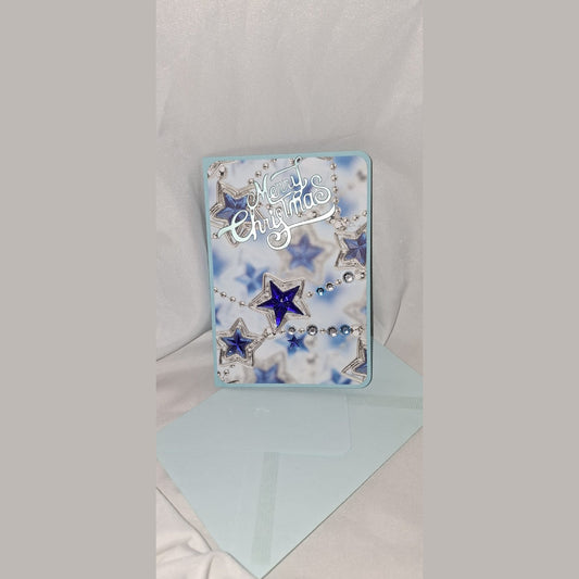 Xmas Grußkarte (25)