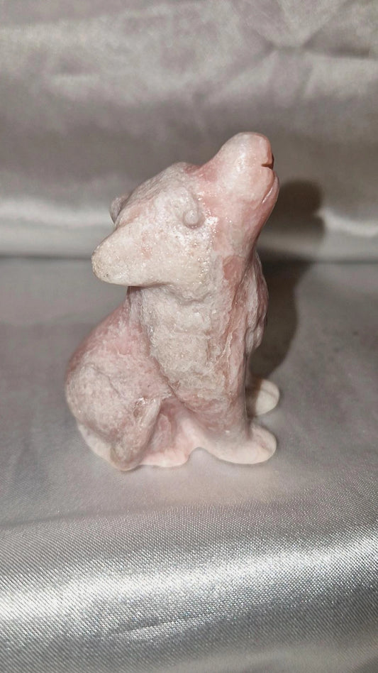 Wolf Andenopal