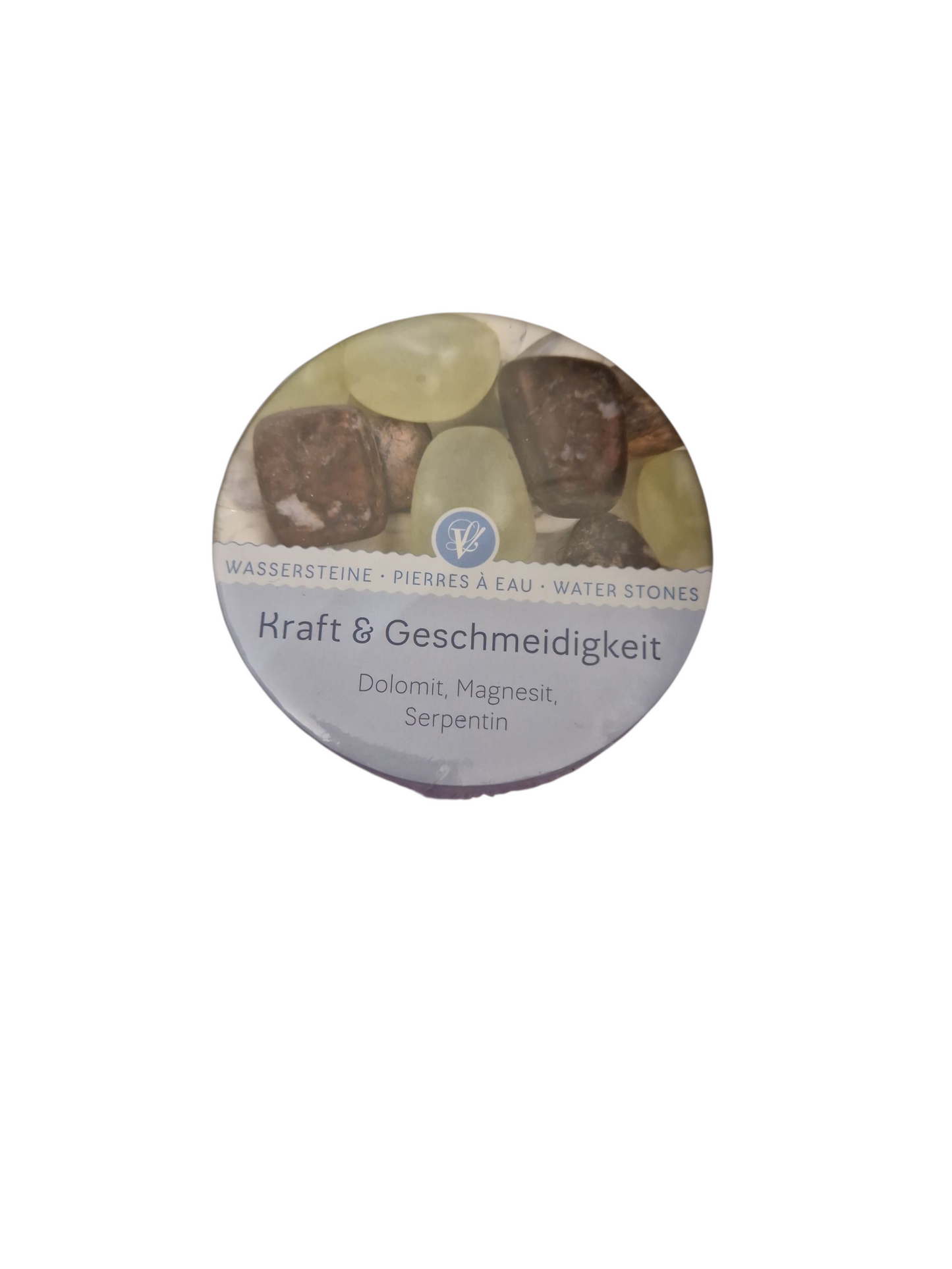 Wassersteine (Set Box)