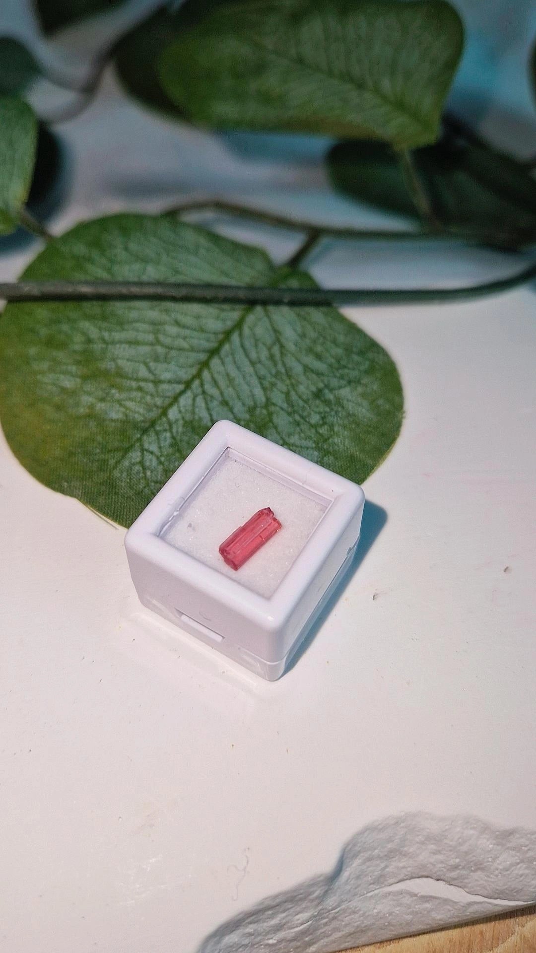 Turmalin inkl. Box