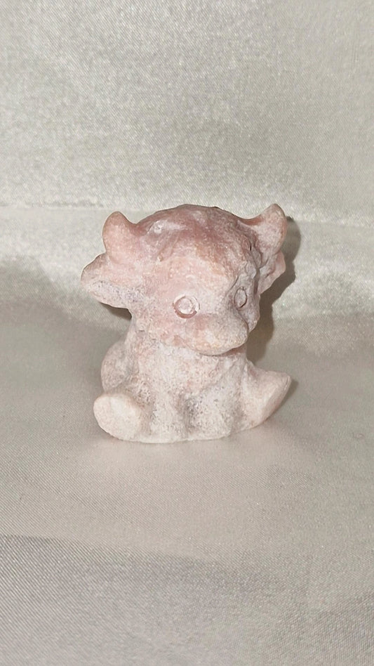 Kuh Andenopal