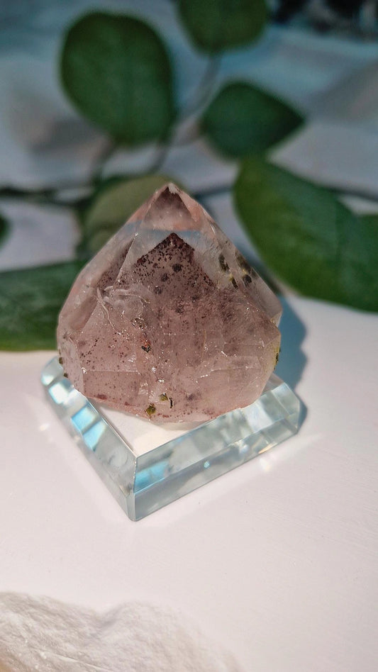 Phantom Amethyst