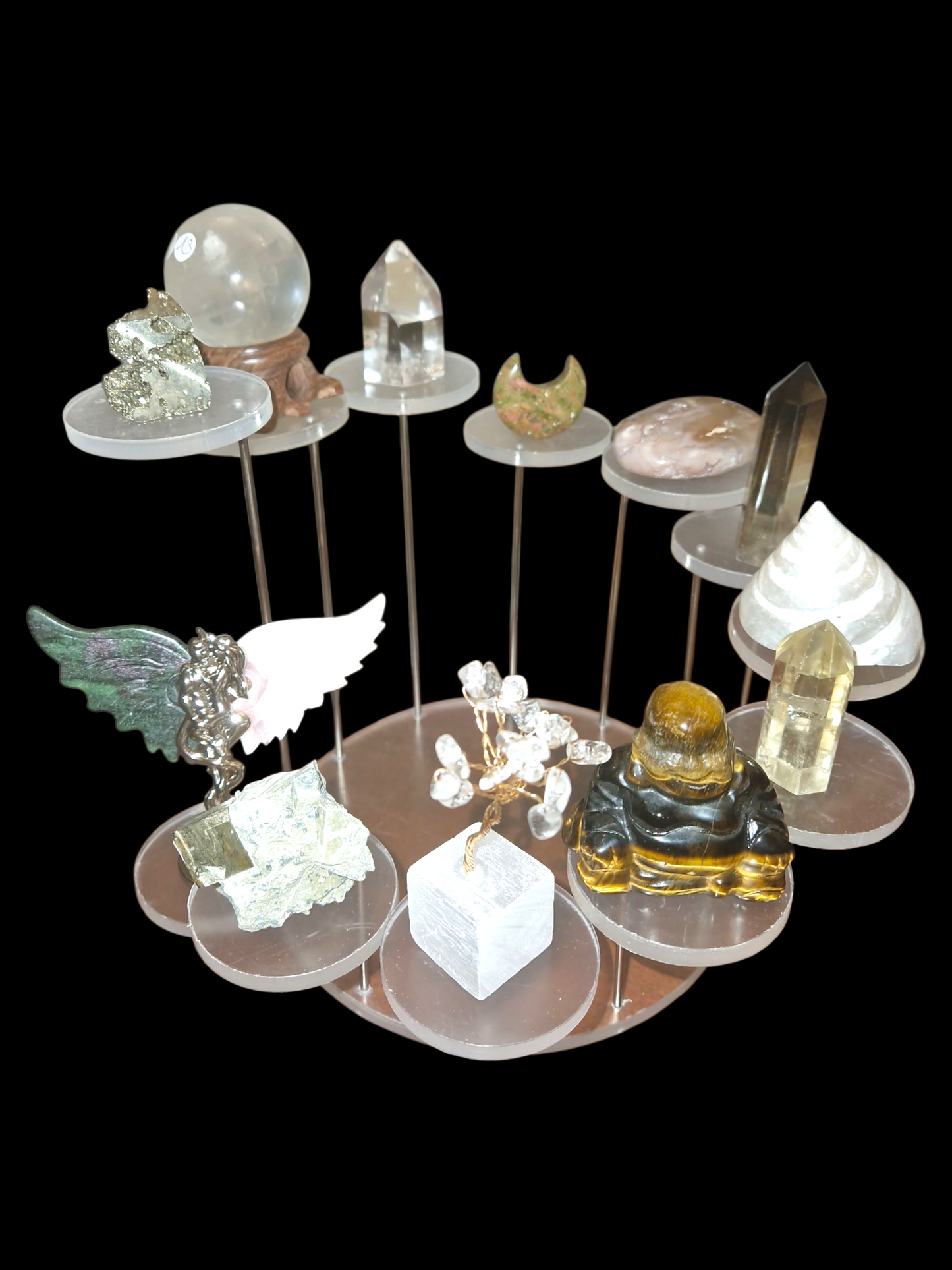 Dekoartikel Halterung