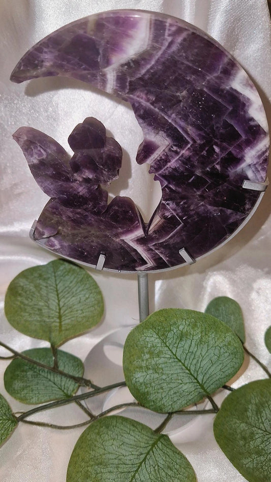 Amethyst Fee