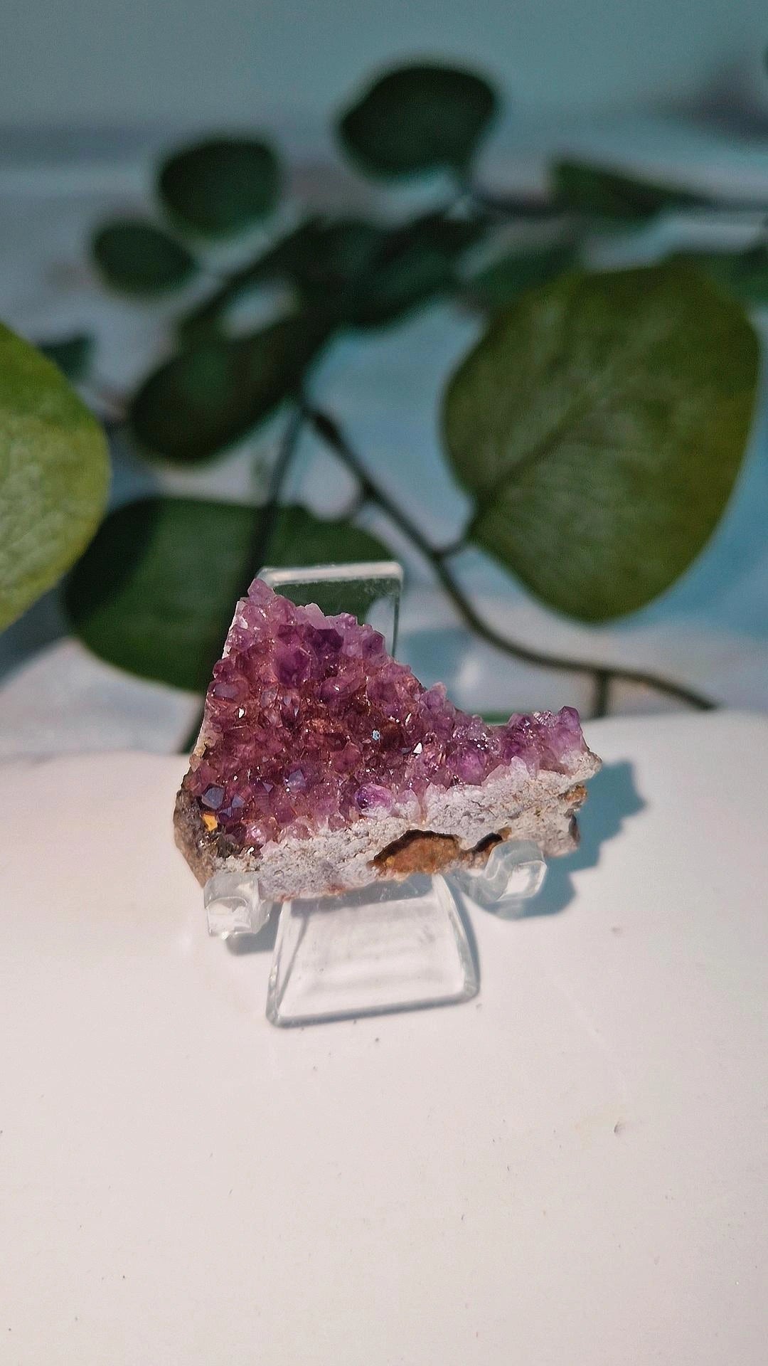Amethyst (Türkei)