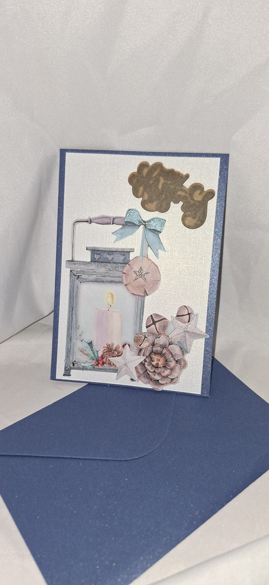 Xmas Grußkarte (15)