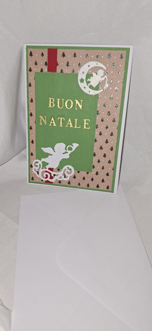 Xmas Grußkarte (22)