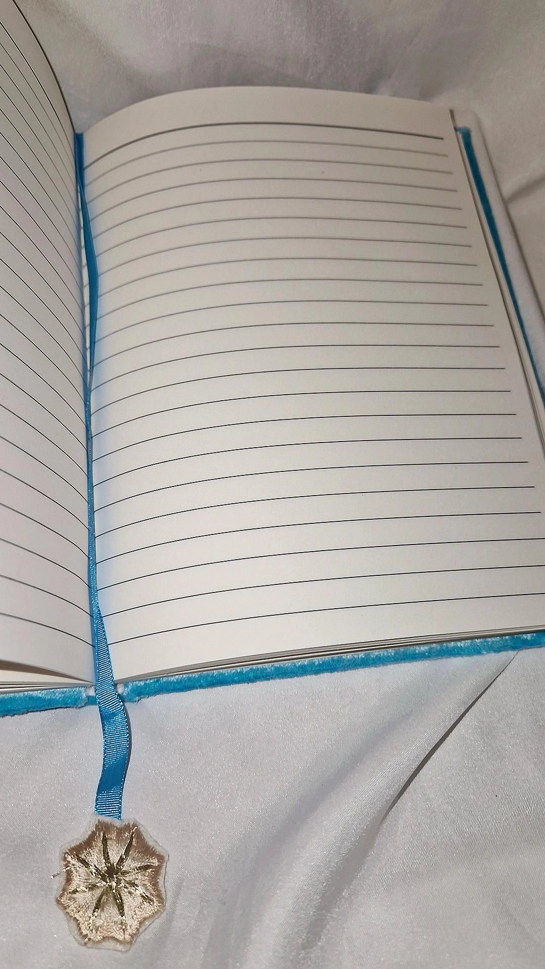 Notizbuch