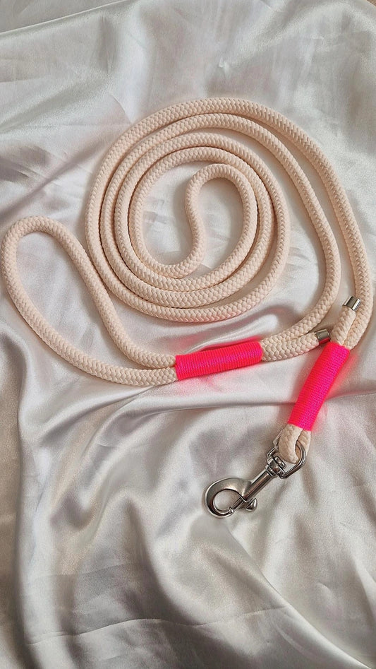 Tauleine "Neon Pink"