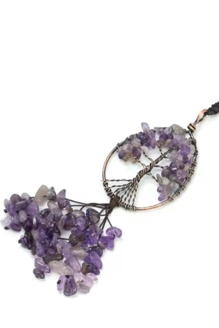 Traumfänger Tropfen