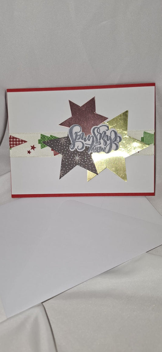 Xmas Grußkarte (42)