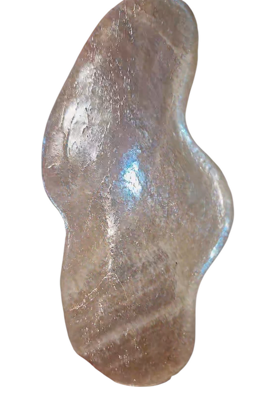 Kleine Mondstein Schale (F13)