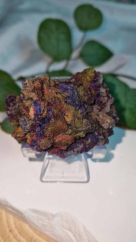 Limonite