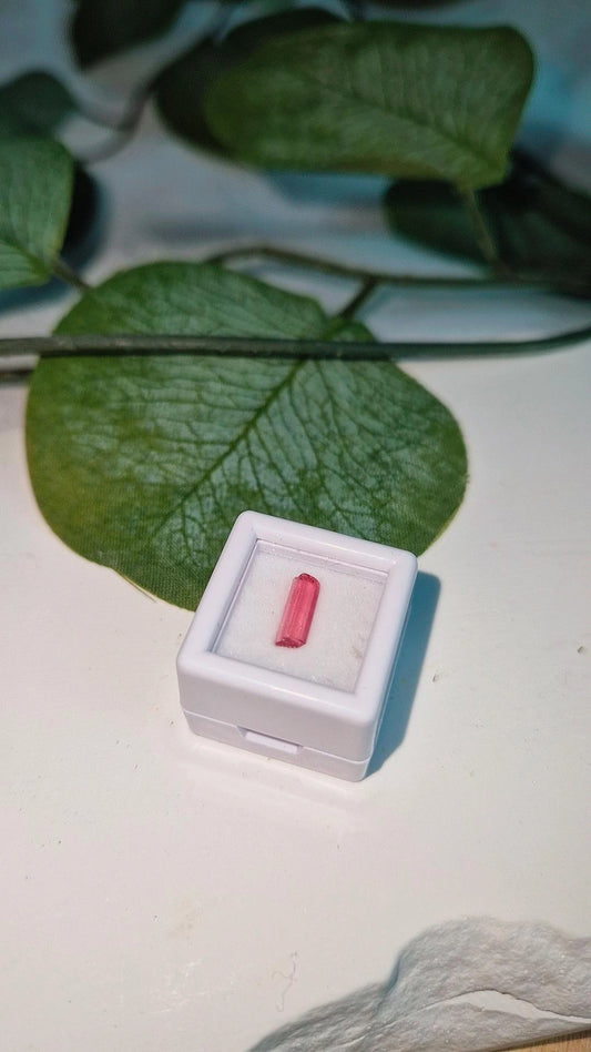 Turmalin inkl. Box