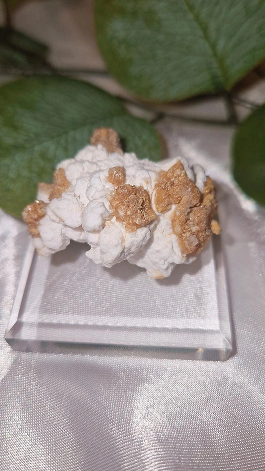 Popcorn Calcit