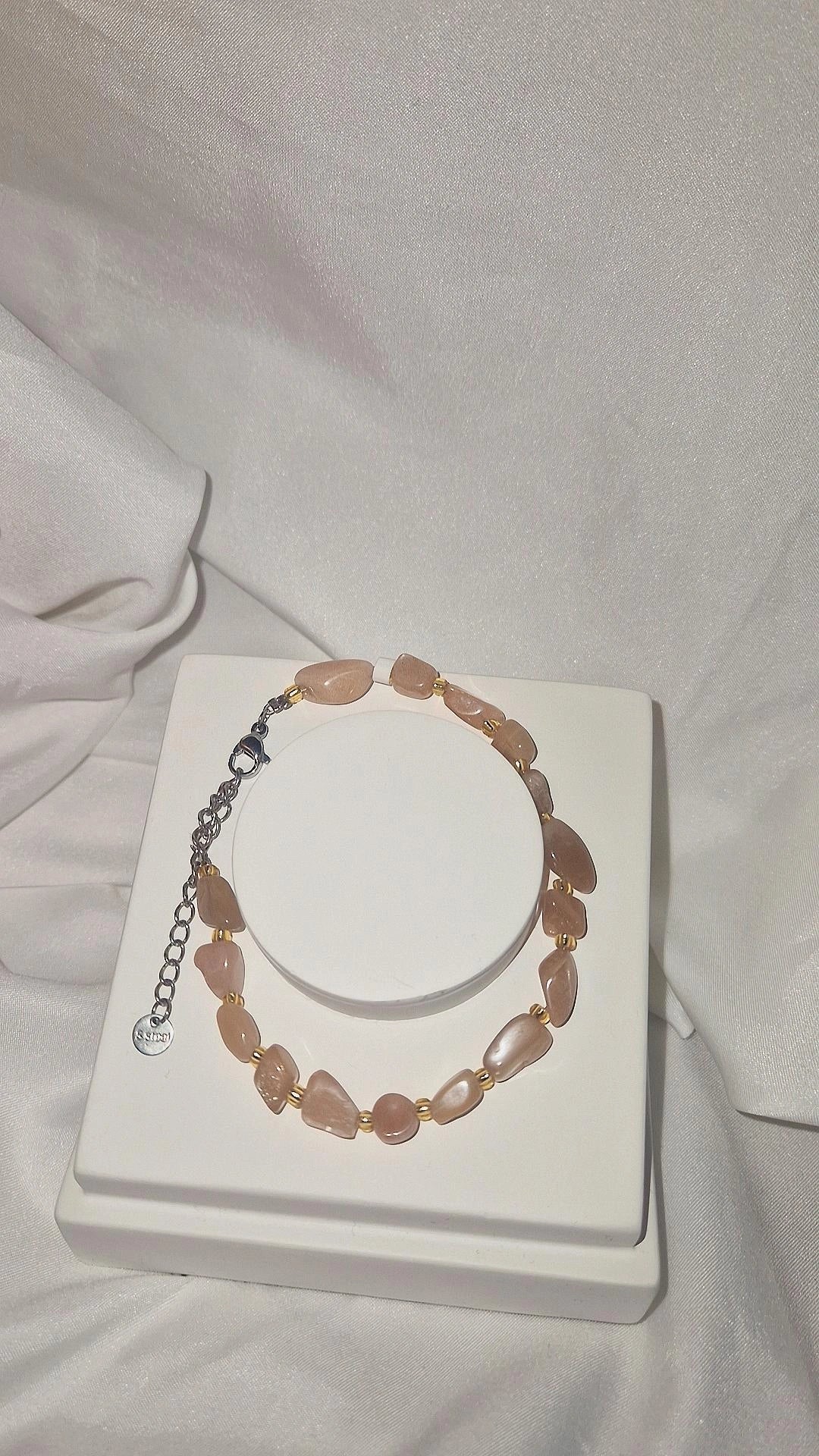 Armband Sonnenstein