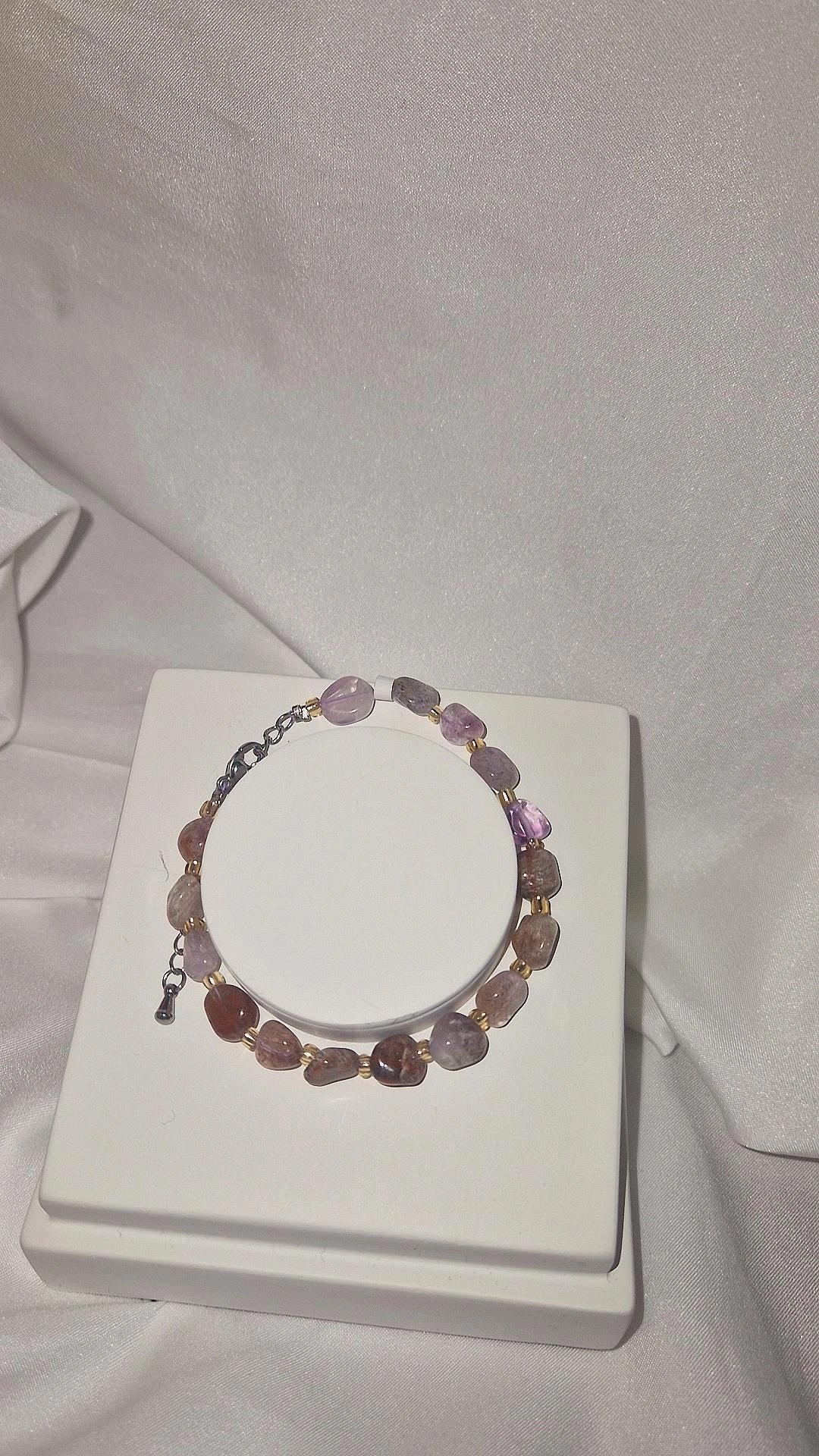 Armband Super 7