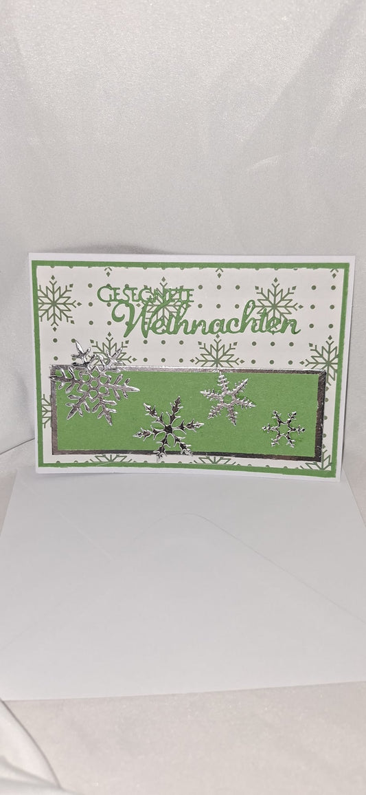 Xmas Grußkarte (18)